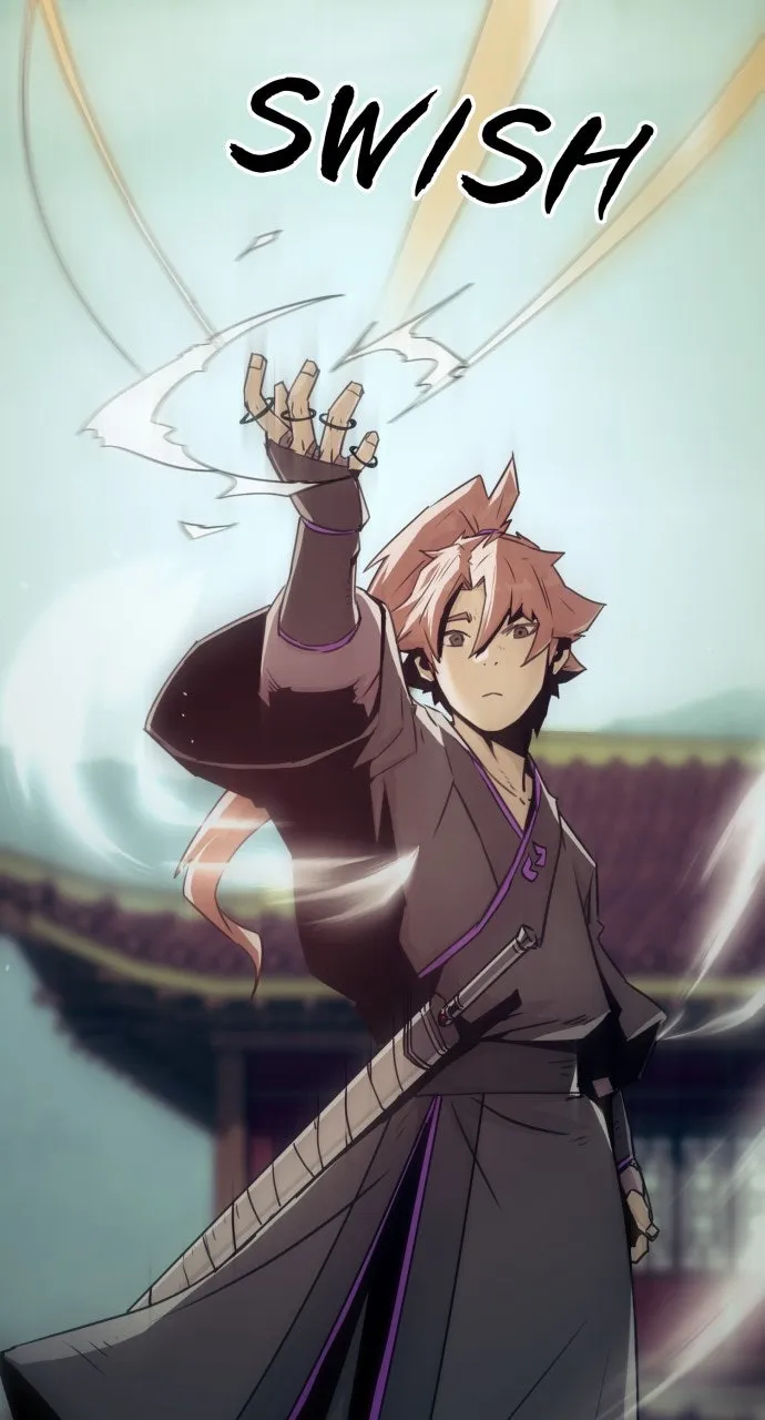 The Dang Clan’s Swordmaster Heir Just Wants a Normal Life Chapter 38 page 92 - 