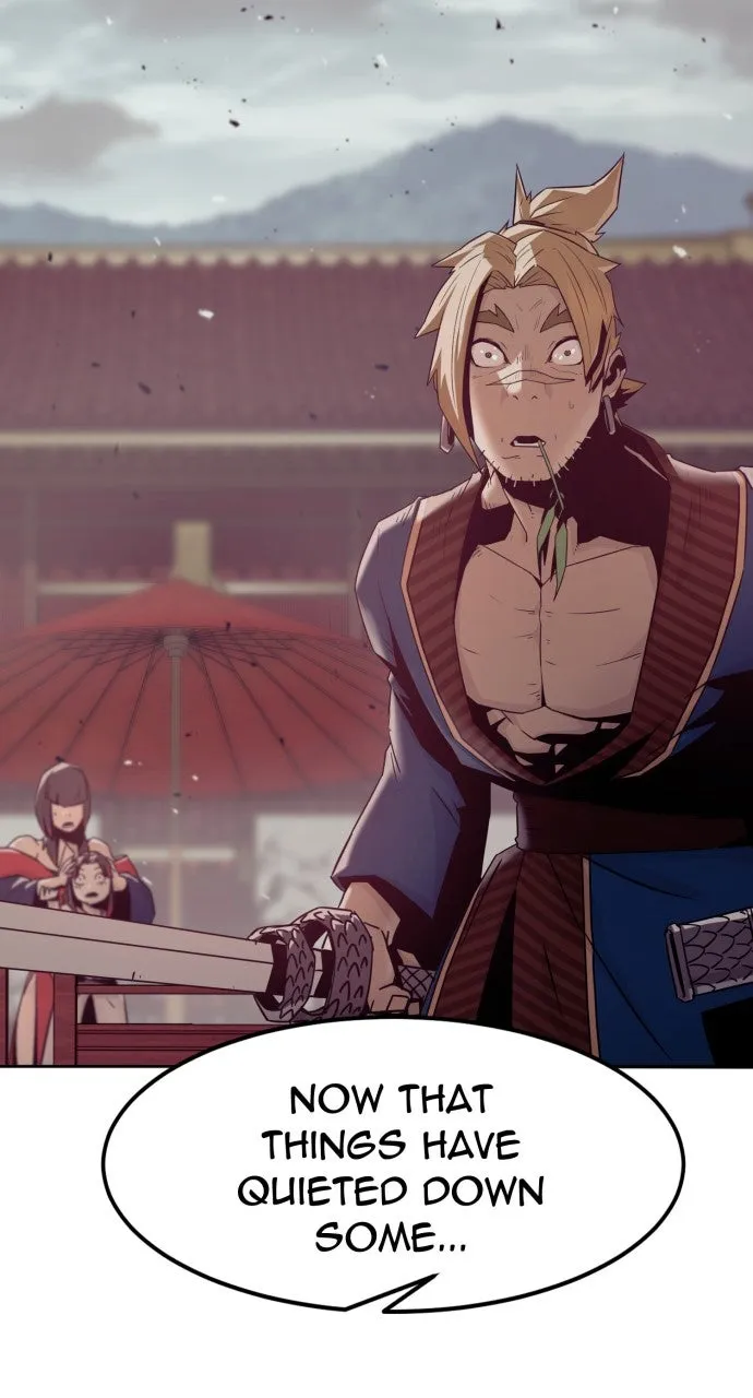 The Dang Clan’s Swordmaster Heir Just Wants a Normal Life Chapter 38 page 94 - 