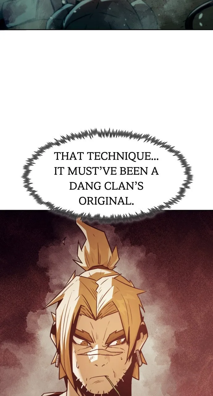 The Dang Clan’s Swordmaster Heir Just Wants a Normal Life Chapter 39 page 2 - 