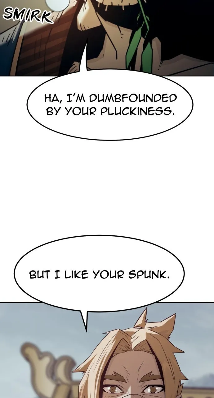 The Dang Clan’s Swordmaster Heir Just Wants a Normal Life Chapter 39 page 12 - 