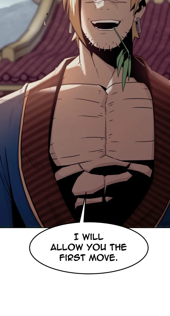 The Dang Clan’s Swordmaster Heir Just Wants a Normal Life Chapter 39 page 13 - 
