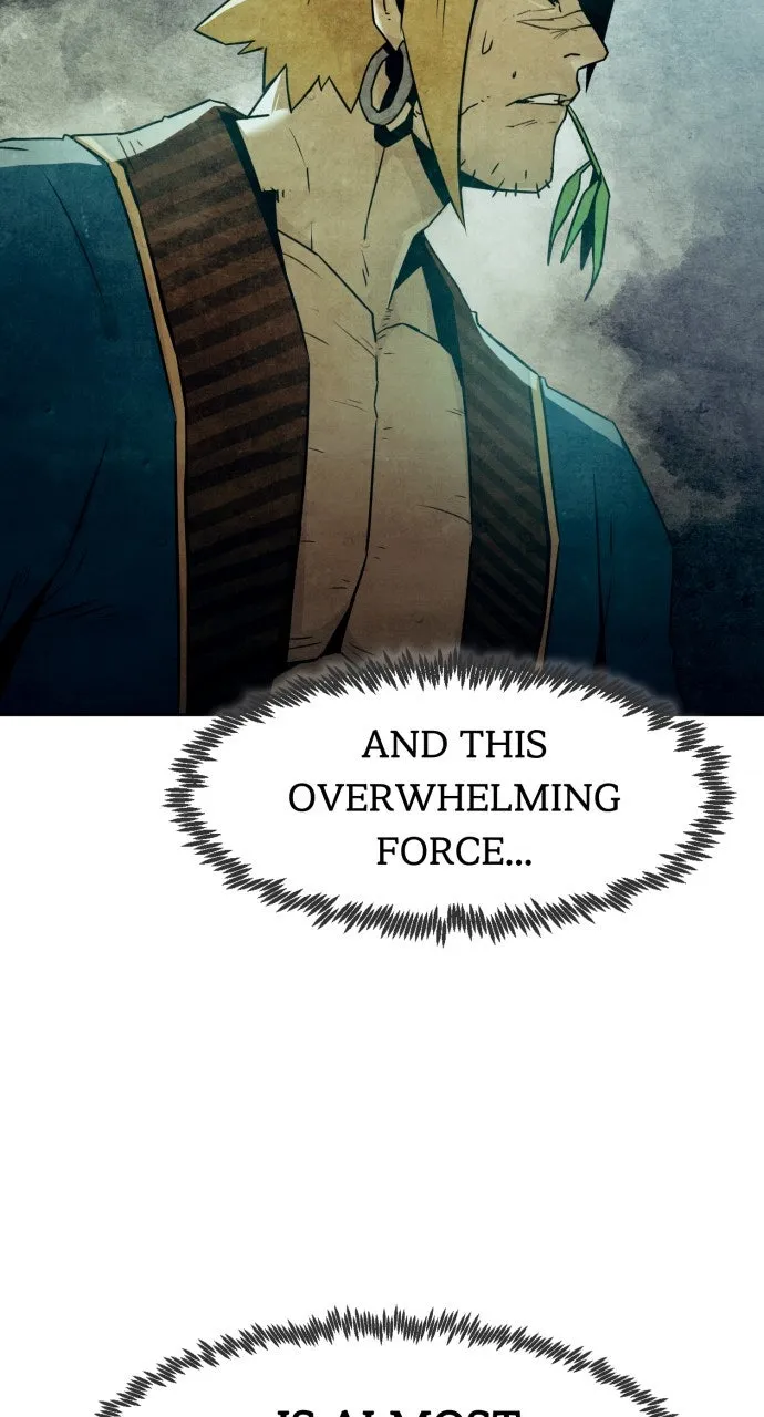 The Dang Clan’s Swordmaster Heir Just Wants a Normal Life Chapter 39 page 30 - 