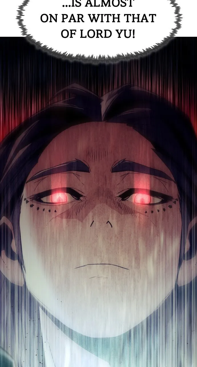 The Dang Clan’s Swordmaster Heir Just Wants a Normal Life Chapter 39 page 31 - 