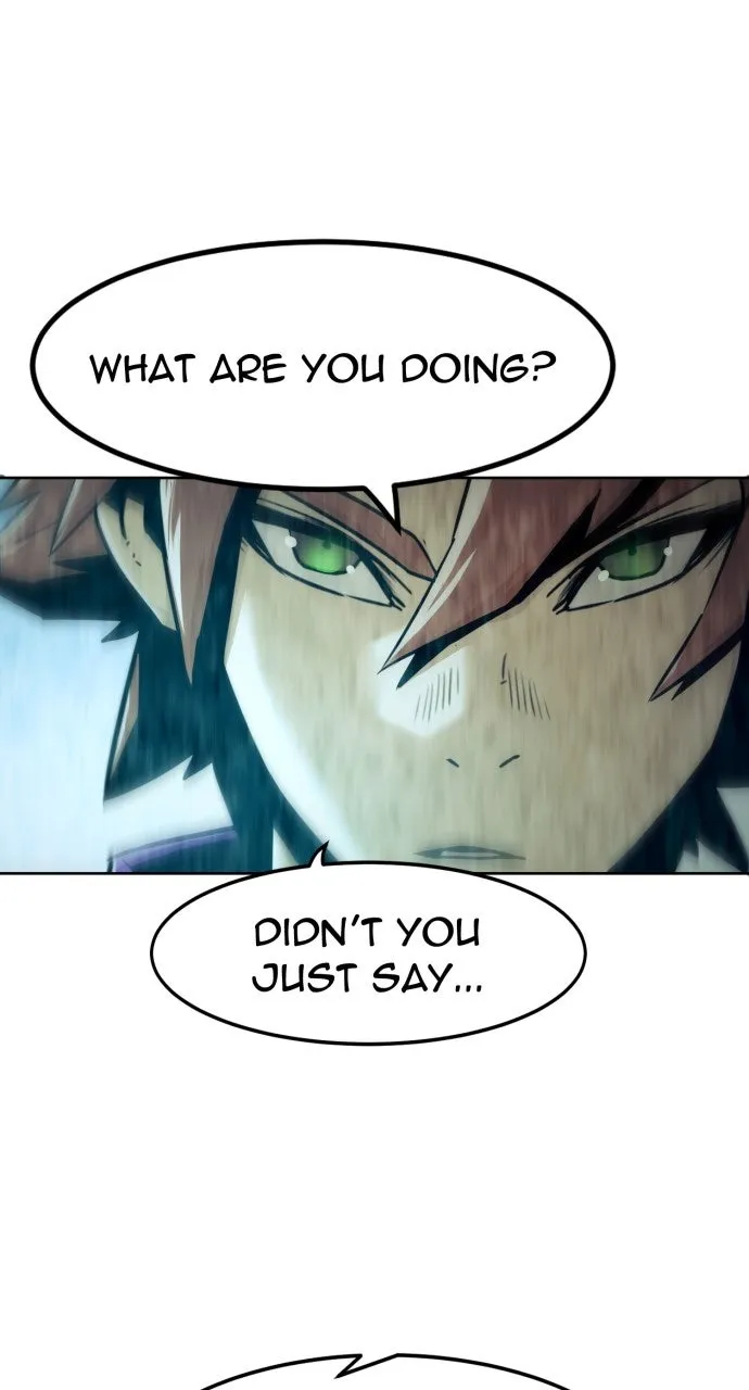 The Dang Clan’s Swordmaster Heir Just Wants a Normal Life Chapter 39 page 33 - 