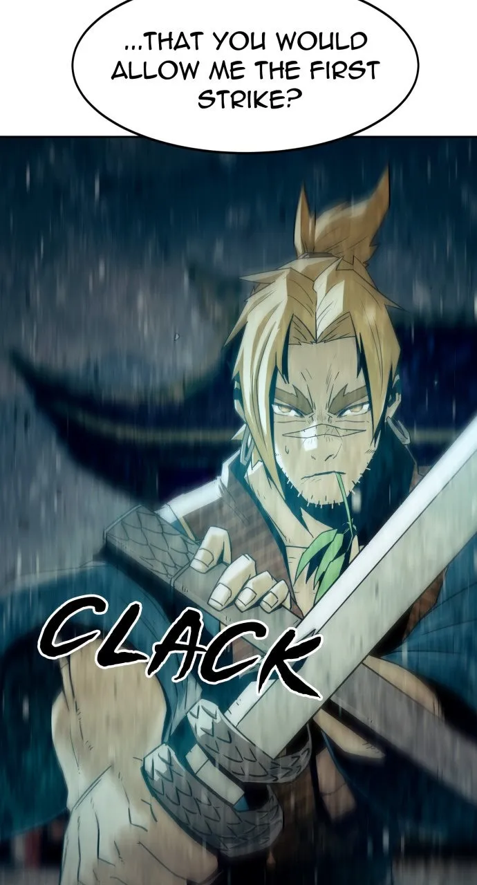 The Dang Clan’s Swordmaster Heir Just Wants a Normal Life Chapter 39 page 34 - 