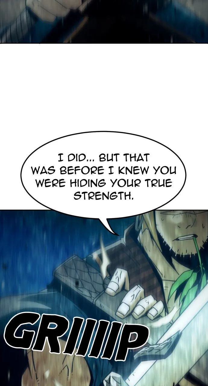 The Dang Clan’s Swordmaster Heir Just Wants a Normal Life Chapter 39 page 35 - 