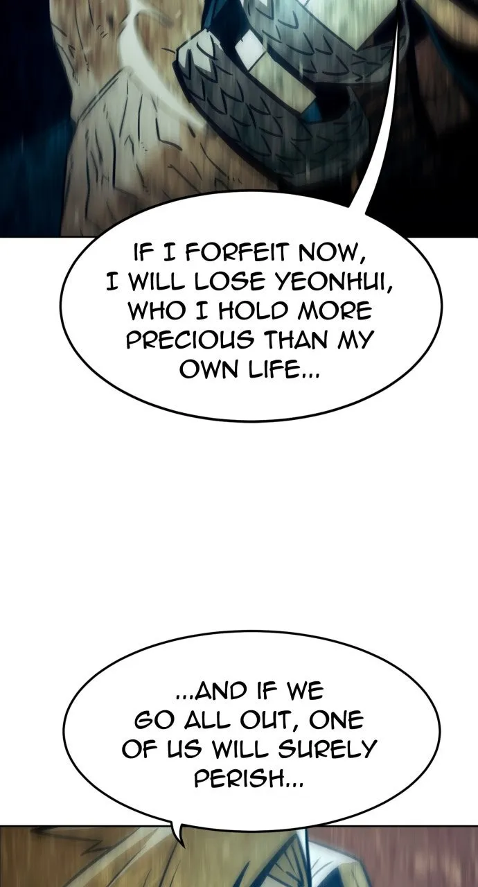 The Dang Clan’s Swordmaster Heir Just Wants a Normal Life Chapter 39 page 36 - 