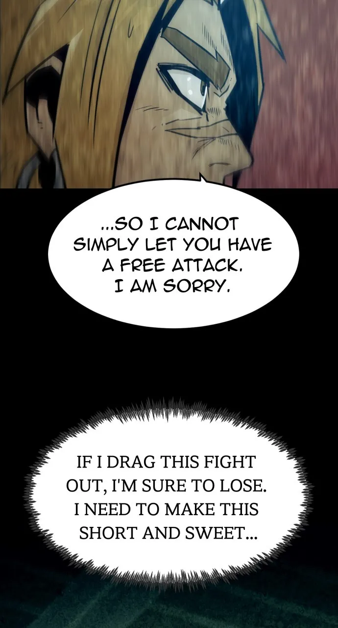 The Dang Clan’s Swordmaster Heir Just Wants a Normal Life Chapter 39 page 37 - 
