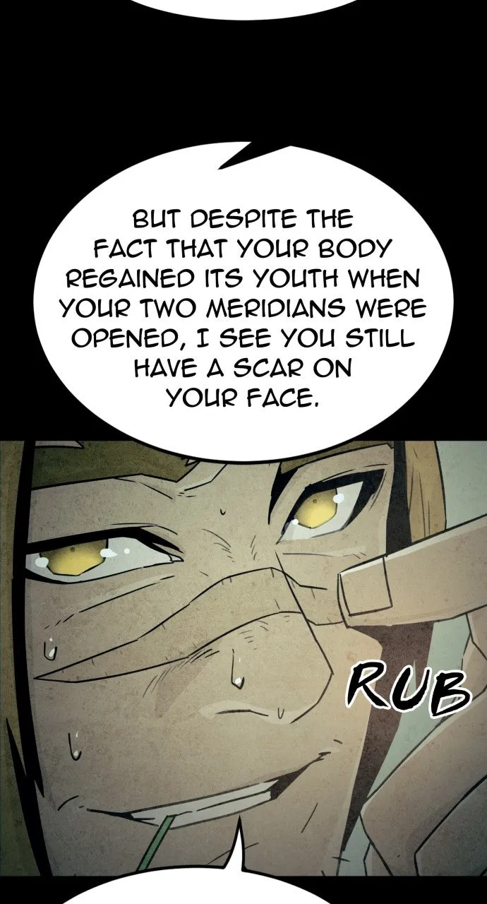The Dang Clan’s Swordmaster Heir Just Wants a Normal Life Chapter 39 page 41 - 