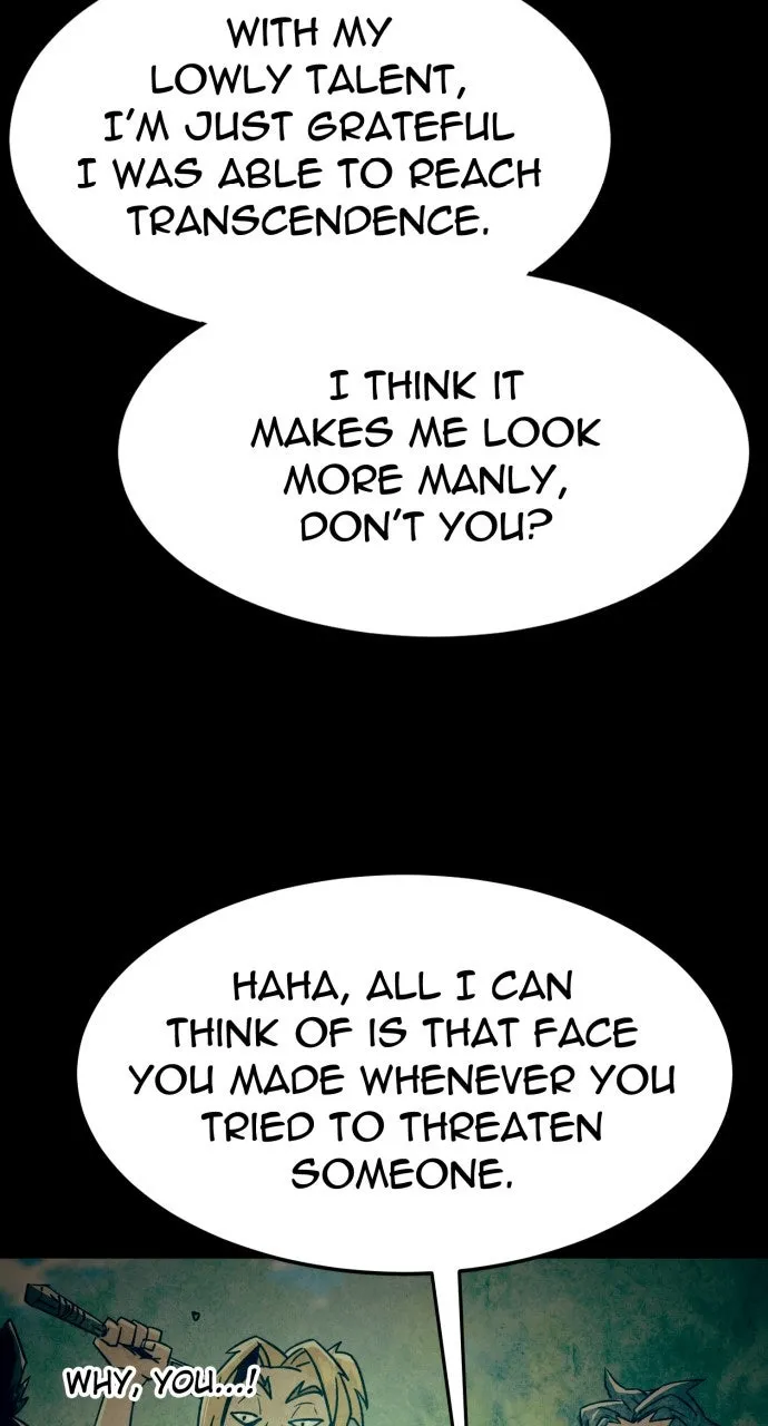 The Dang Clan’s Swordmaster Heir Just Wants a Normal Life Chapter 39 page 42 - 