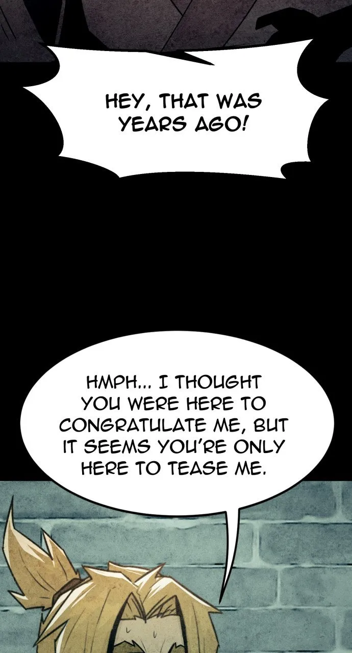 The Dang Clan’s Swordmaster Heir Just Wants a Normal Life Chapter 39 page 44 - 