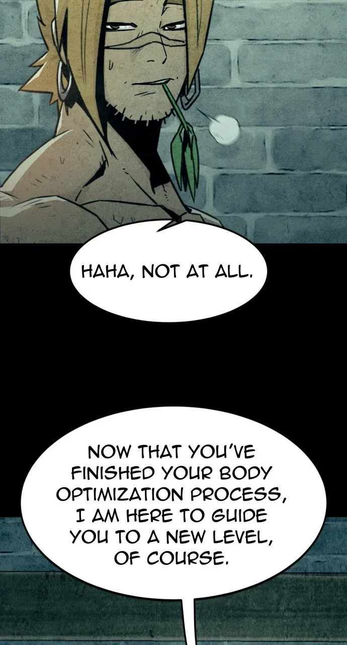 The Dang Clan’s Swordmaster Heir Just Wants a Normal Life Chapter 39 page 45 - 