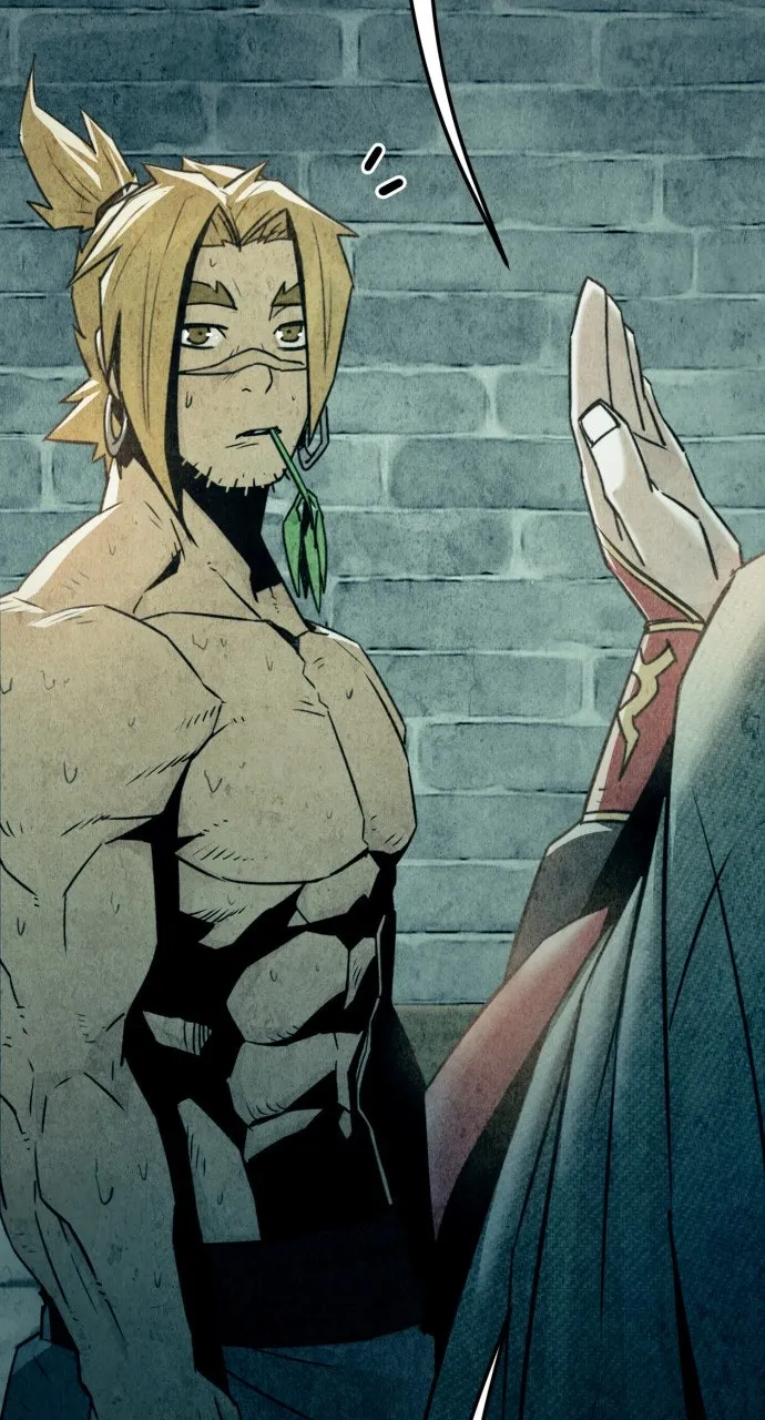 The Dang Clan’s Swordmaster Heir Just Wants a Normal Life Chapter 39 page 46 - 