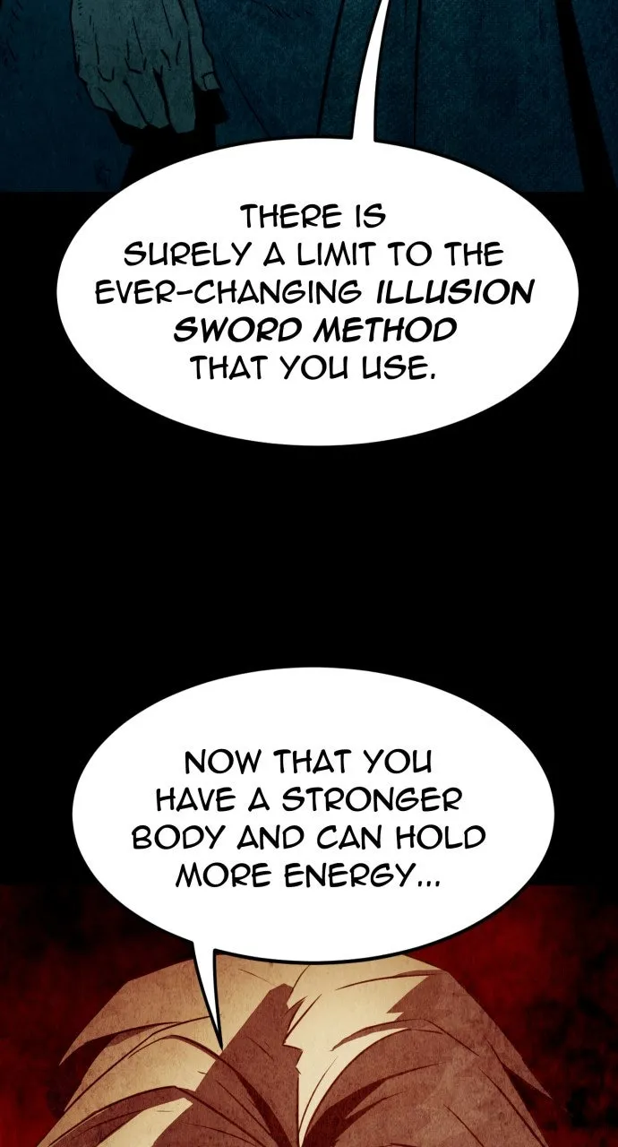 The Dang Clan’s Swordmaster Heir Just Wants a Normal Life Chapter 39 page 47 - 