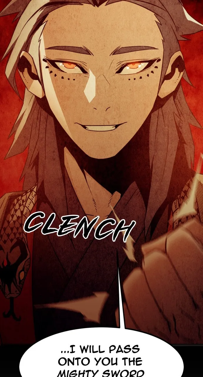 The Dang Clan’s Swordmaster Heir Just Wants a Normal Life Chapter 39 page 48 - 