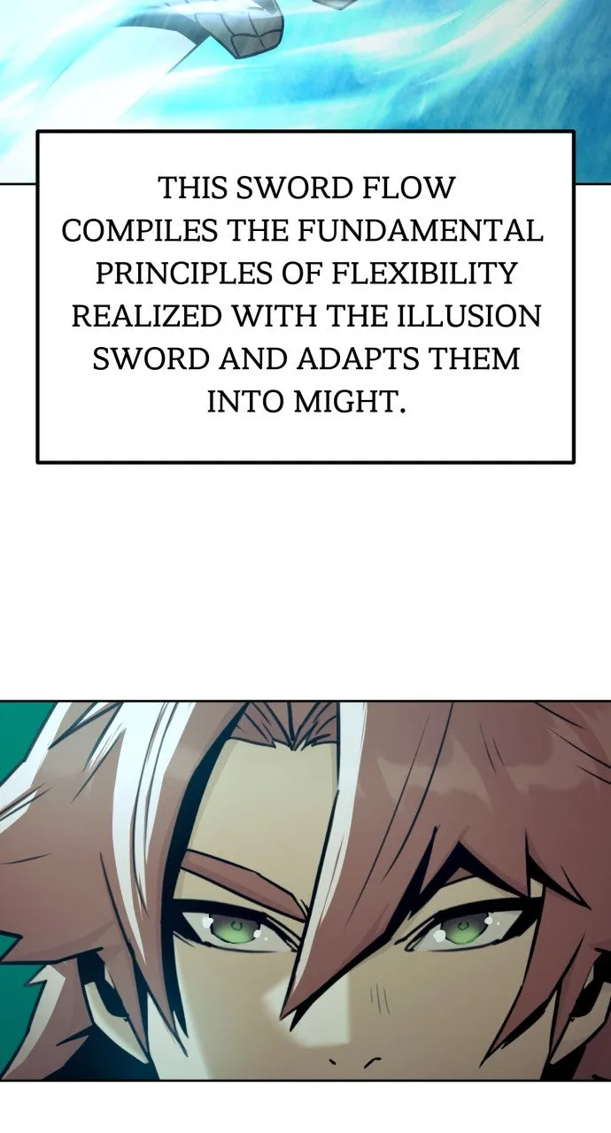 The Dang Clan’s Swordmaster Heir Just Wants a Normal Life Chapter 39 page 50 - 