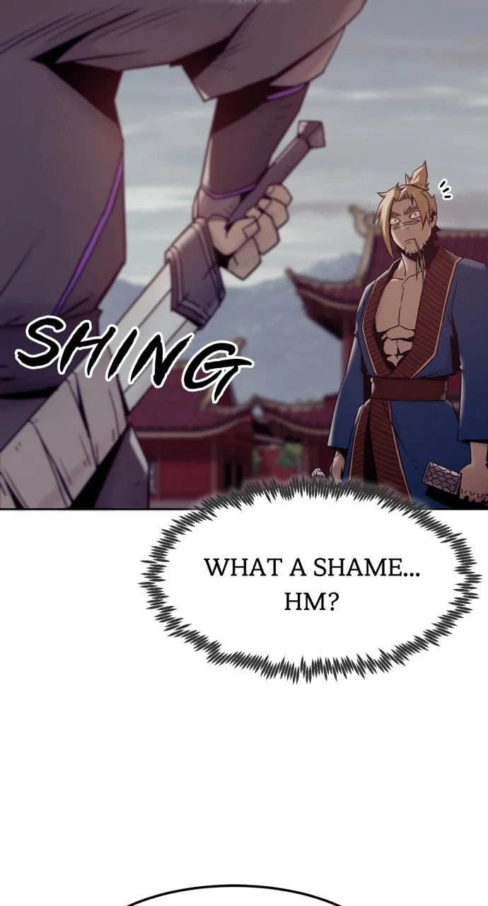 The Dang Clan’s Swordmaster Heir Just Wants a Normal Life Chapter 39 page 6 - 