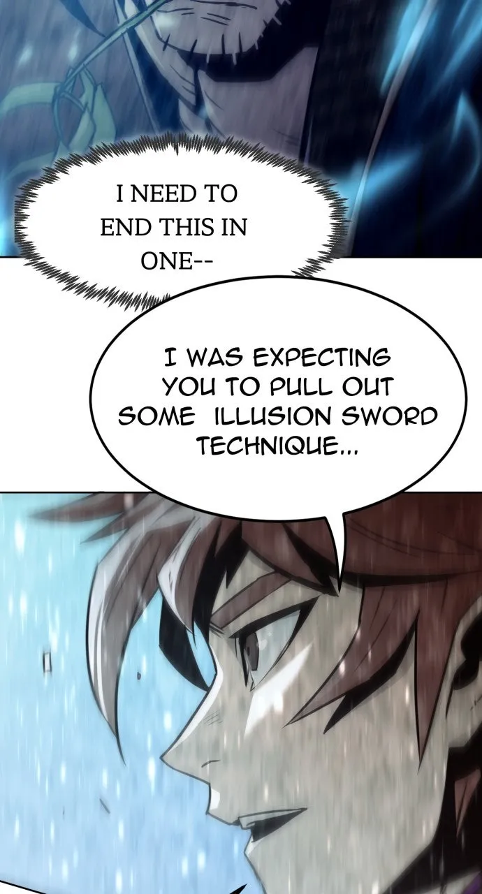 The Dang Clan’s Swordmaster Heir Just Wants a Normal Life Chapter 39 page 54 - 