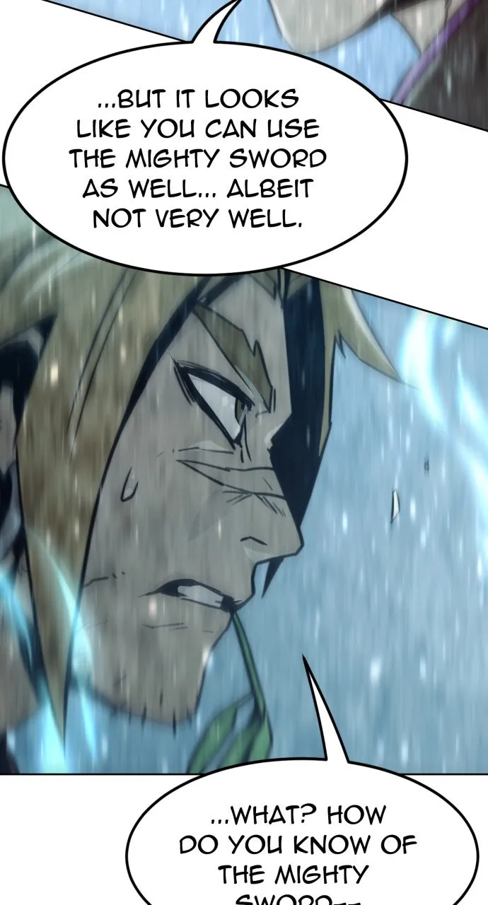 The Dang Clan’s Swordmaster Heir Just Wants a Normal Life Chapter 39 page 55 - 