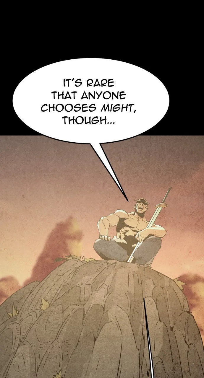 The Dang Clan’s Swordmaster Heir Just Wants a Normal Life Chapter 39 page 61 - 
