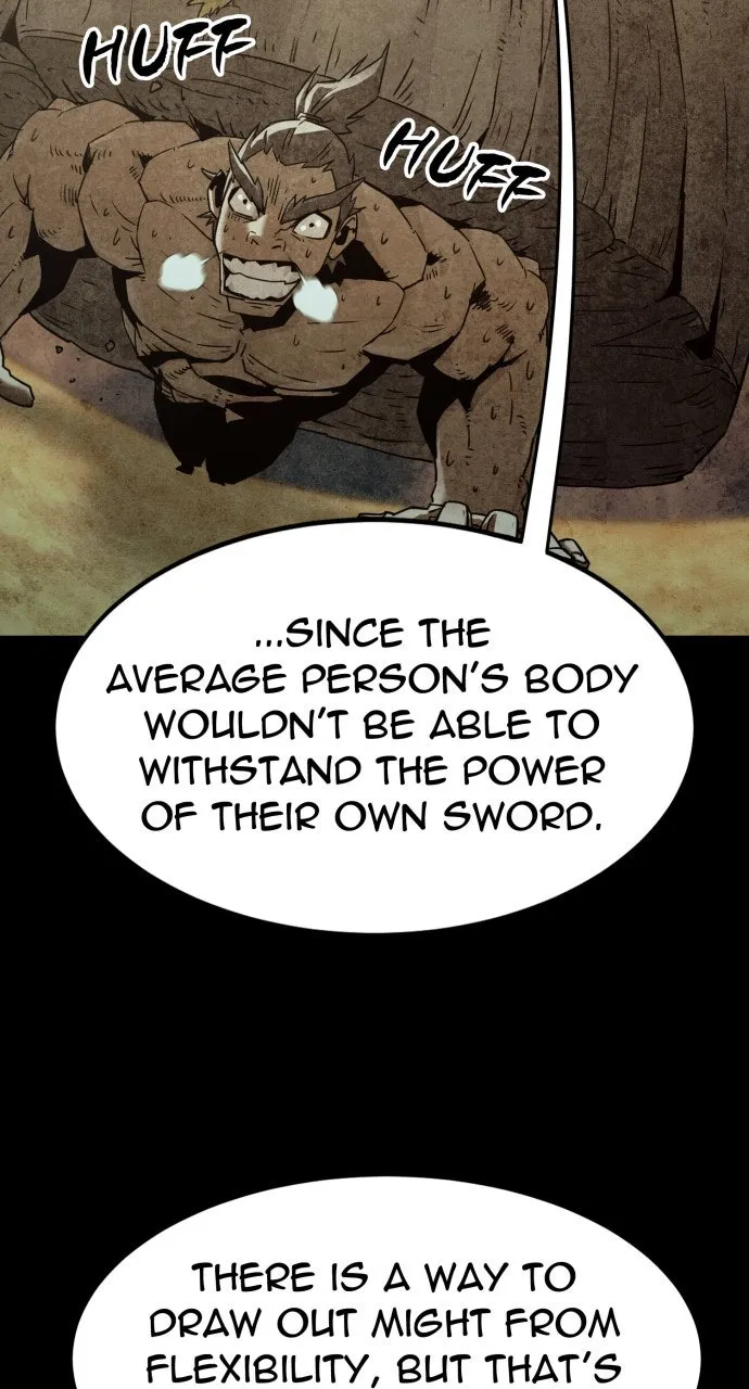 The Dang Clan’s Swordmaster Heir Just Wants a Normal Life Chapter 39 page 62 - 