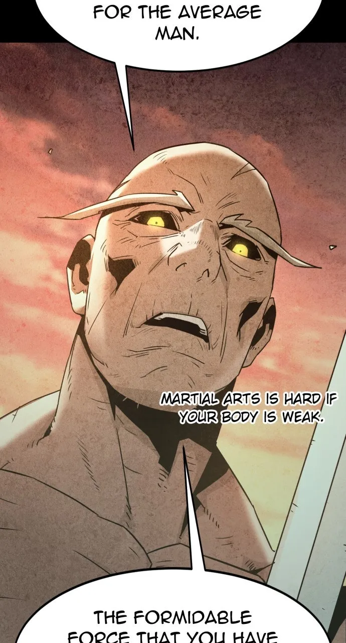 The Dang Clan’s Swordmaster Heir Just Wants a Normal Life Chapter 39 page 63 - 