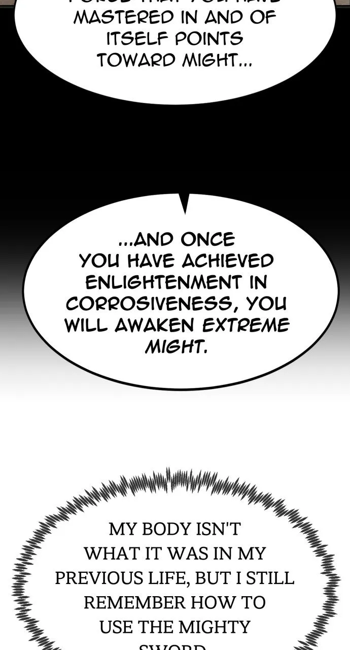The Dang Clan’s Swordmaster Heir Just Wants a Normal Life Chapter 39 page 64 - 