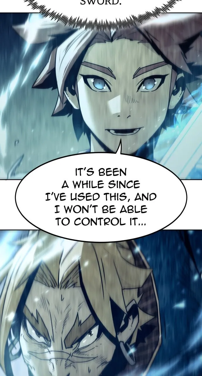 The Dang Clan’s Swordmaster Heir Just Wants a Normal Life Chapter 39 page 65 - 