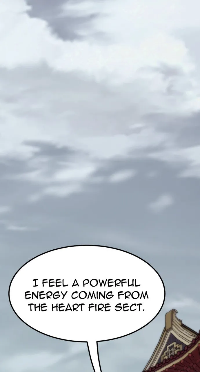The Dang Clan’s Swordmaster Heir Just Wants a Normal Life Chapter 39 page 77 - 