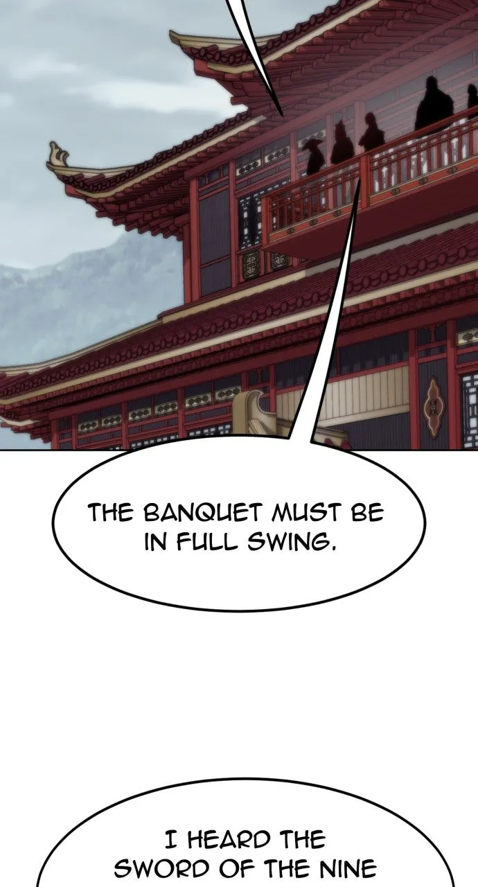 The Dang Clan’s Swordmaster Heir Just Wants a Normal Life Chapter 39 page 78 - 