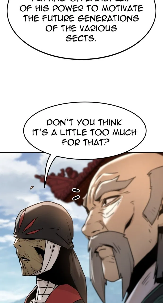 The Dang Clan’s Swordmaster Heir Just Wants a Normal Life Chapter 39 page 80 - 