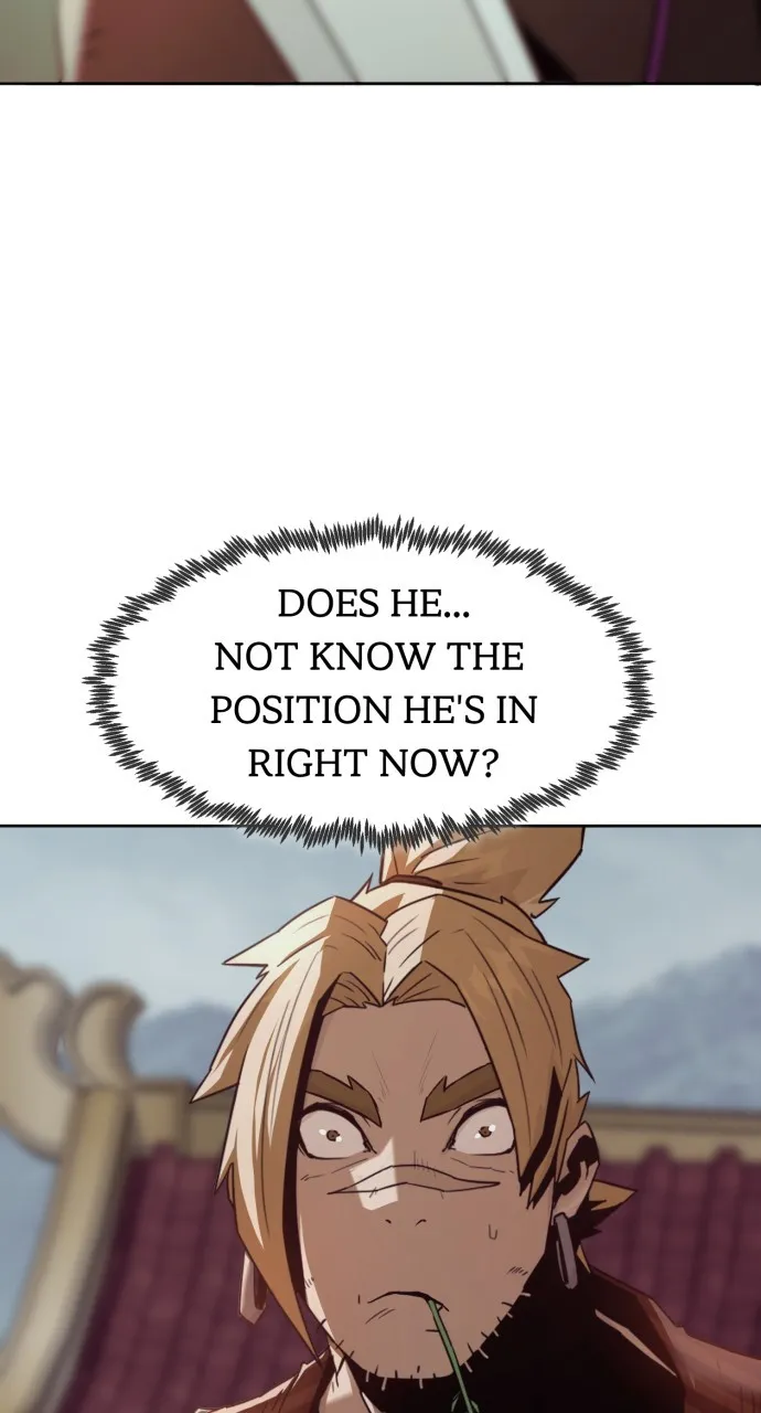 The Dang Clan’s Swordmaster Heir Just Wants a Normal Life Chapter 39 page 9 - 