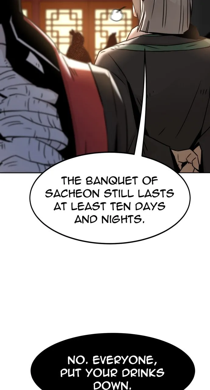 The Dang Clan’s Swordmaster Heir Just Wants a Normal Life Chapter 39 page 82 - 