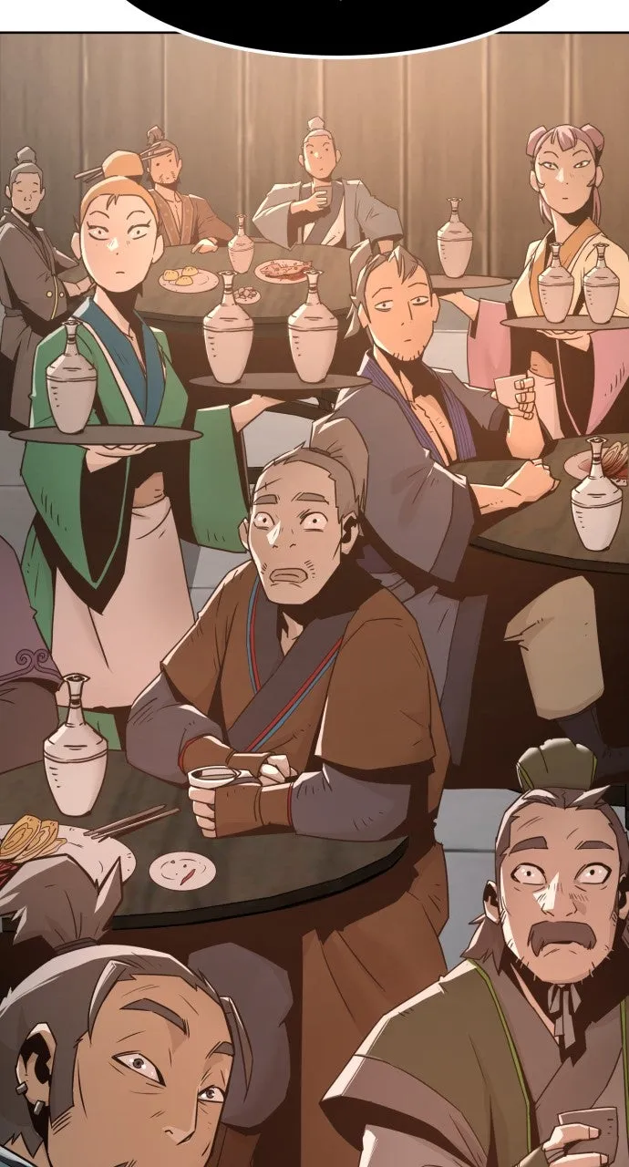 The Dang Clan’s Swordmaster Heir Just Wants a Normal Life Chapter 39 page 83 - 