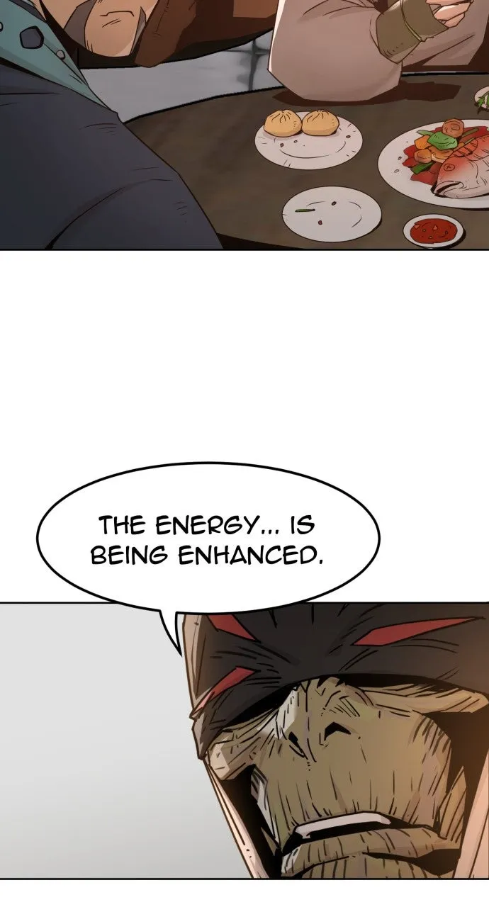 The Dang Clan’s Swordmaster Heir Just Wants a Normal Life Chapter 39 page 84 - 