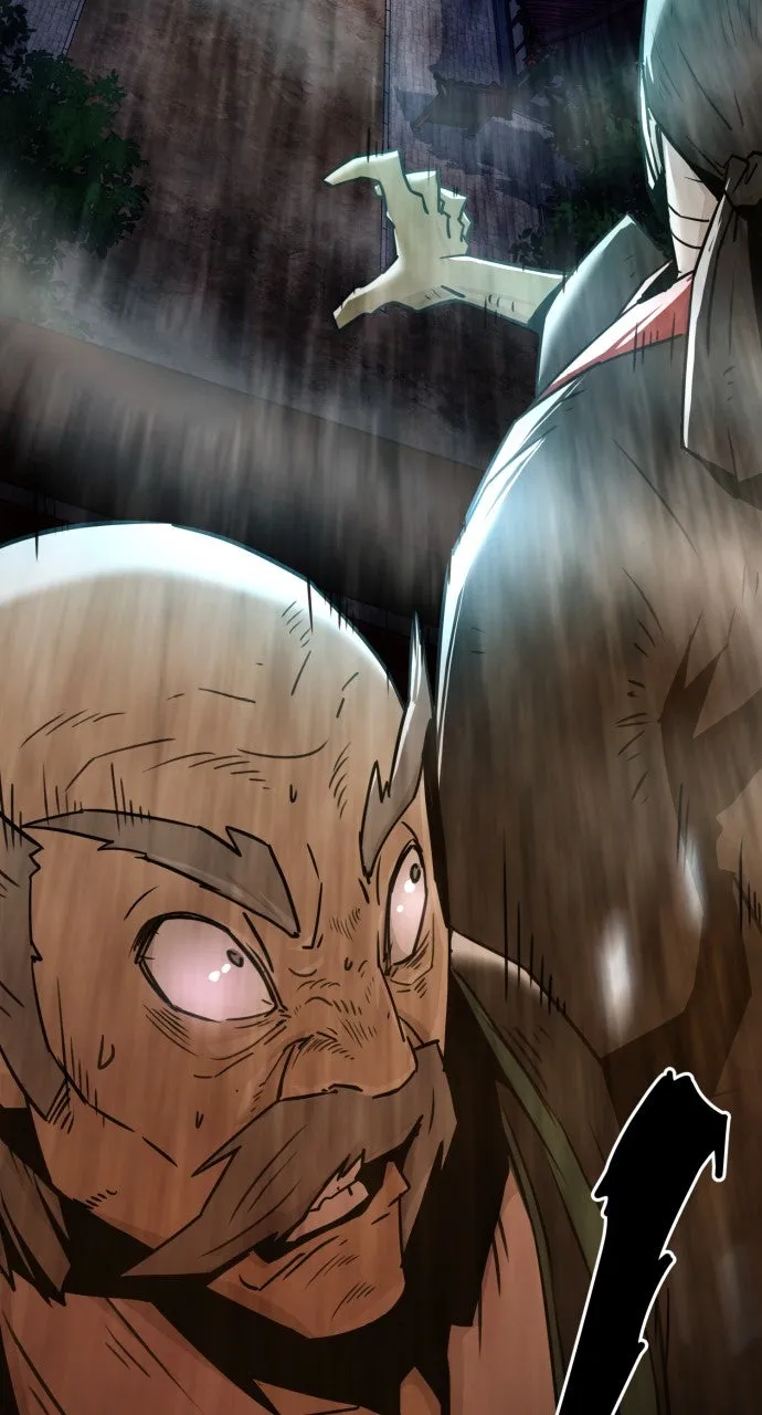 The Dang Clan’s Swordmaster Heir Just Wants a Normal Life Chapter 39 page 87 - 
