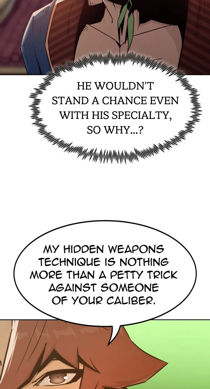 The Dang Clan’s Swordmaster Heir Just Wants a Normal Life Chapter 39 page 10 - 