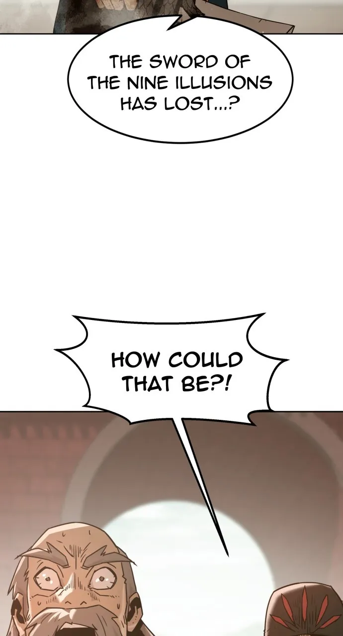 The Dang Clan’s Swordmaster Heir Just Wants a Normal Life Chapter 40 page 11 - 