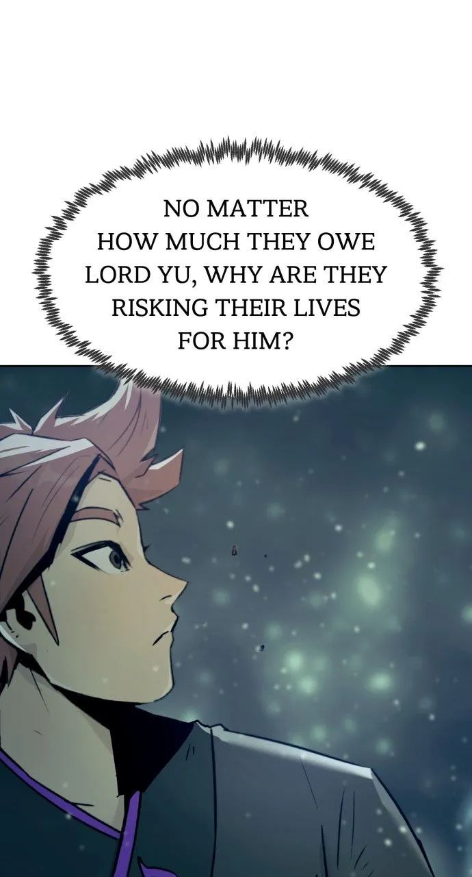 The Dang Clan’s Swordmaster Heir Just Wants a Normal Life Chapter 40 page 105 - 