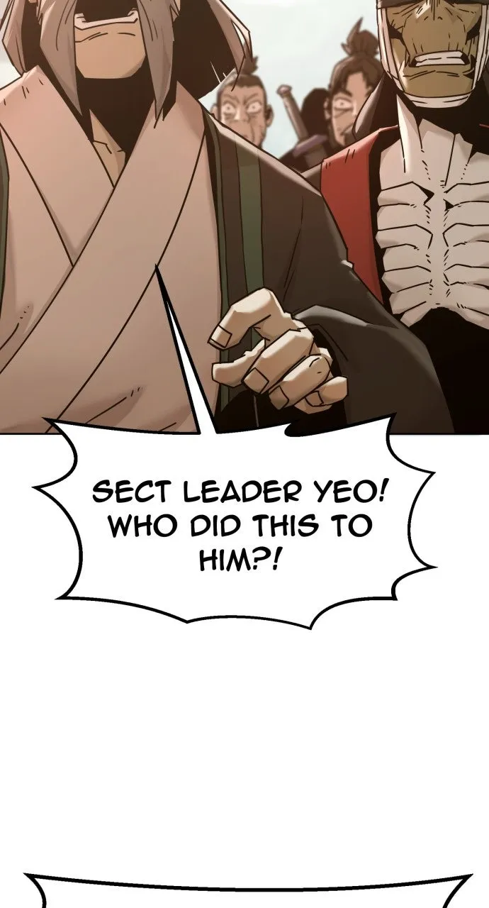 The Dang Clan’s Swordmaster Heir Just Wants a Normal Life Chapter 40 page 12 - 