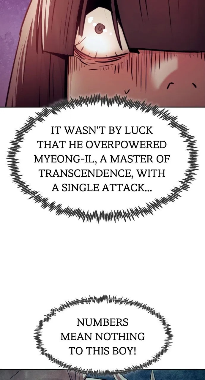The Dang Clan’s Swordmaster Heir Just Wants a Normal Life Chapter 40 page 117 - 
