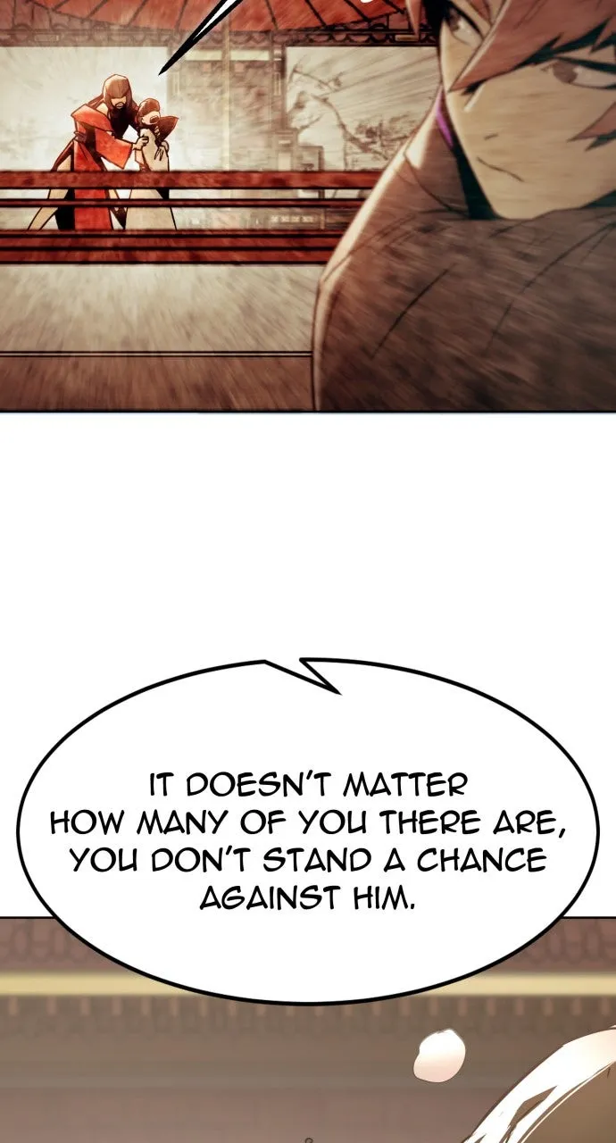 The Dang Clan’s Swordmaster Heir Just Wants a Normal Life Chapter 40 page 119 - 