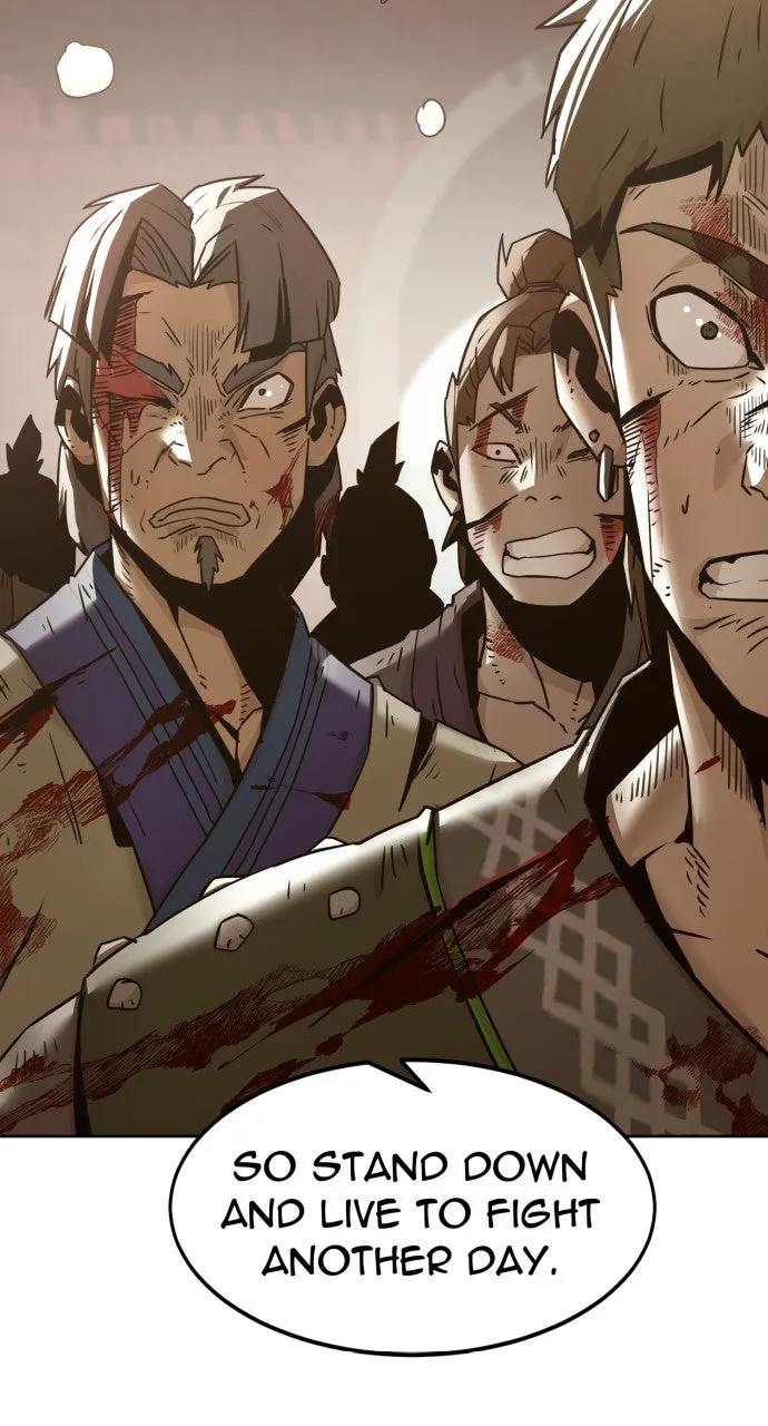 The Dang Clan’s Swordmaster Heir Just Wants a Normal Life Chapter 40 page 120 - 