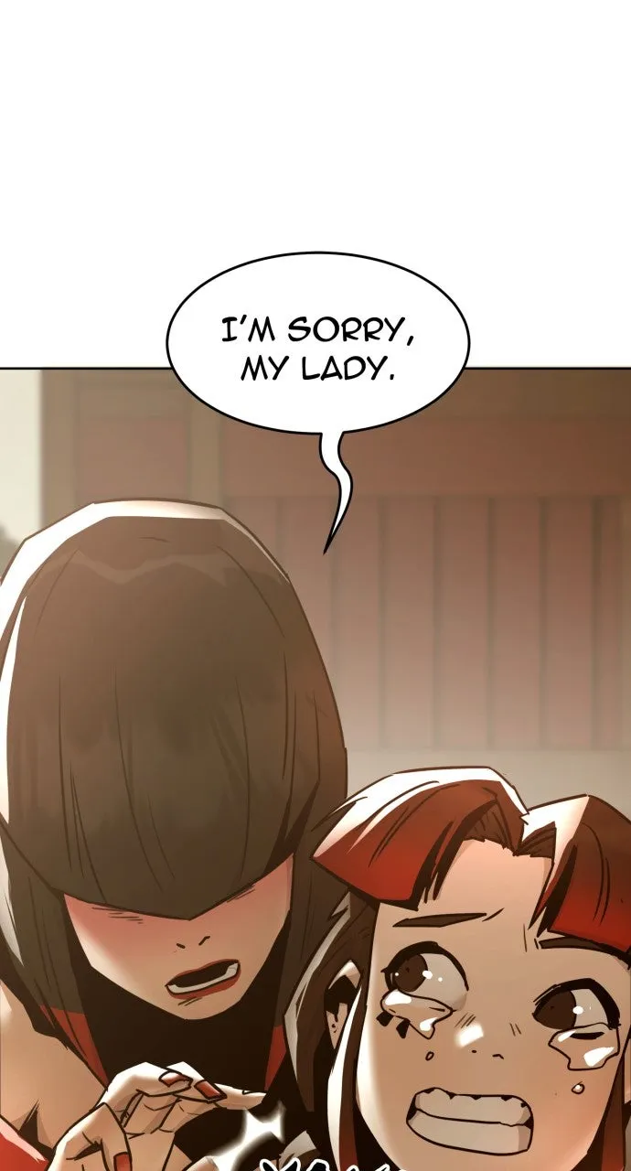 The Dang Clan’s Swordmaster Heir Just Wants a Normal Life Chapter 40 page 121 - 
