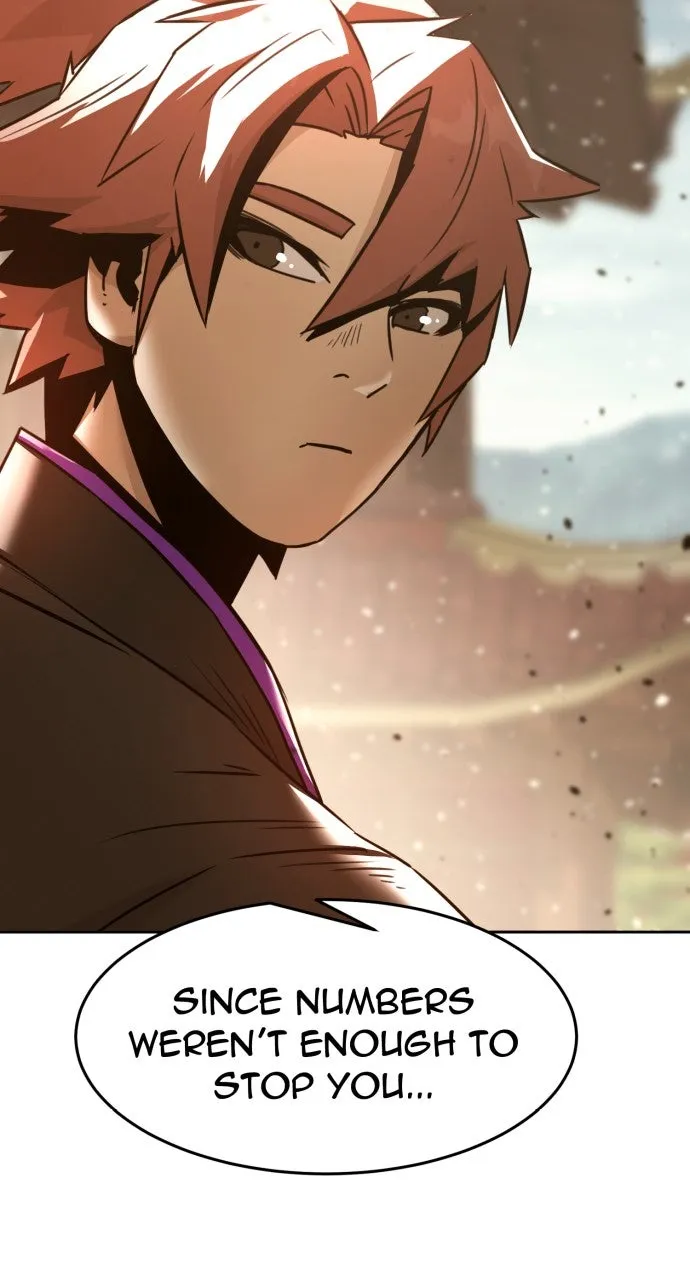 The Dang Clan’s Swordmaster Heir Just Wants a Normal Life Chapter 40 page 123 - 