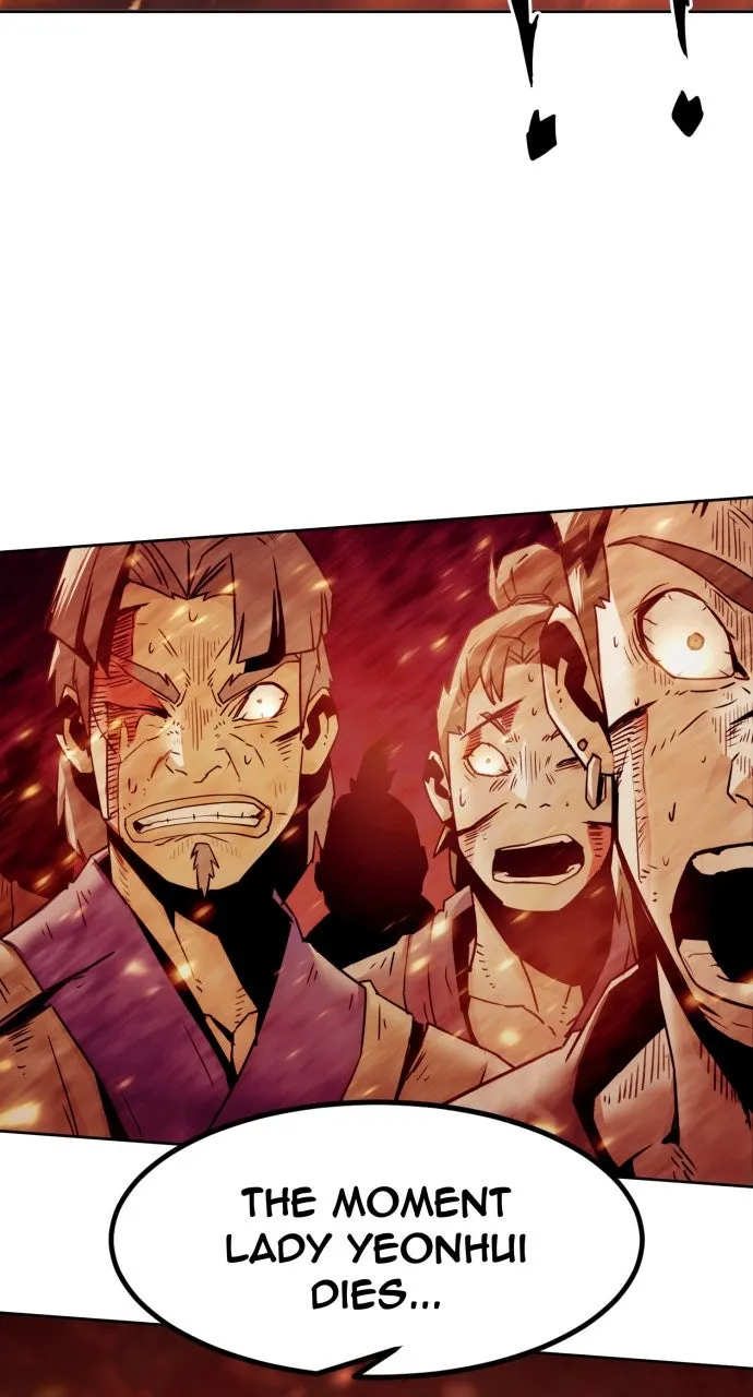 The Dang Clan’s Swordmaster Heir Just Wants a Normal Life Chapter 40 page 131 - 