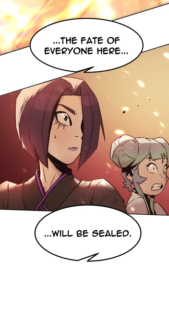 The Dang Clan’s Swordmaster Heir Just Wants a Normal Life Chapter 40 page 133 - 