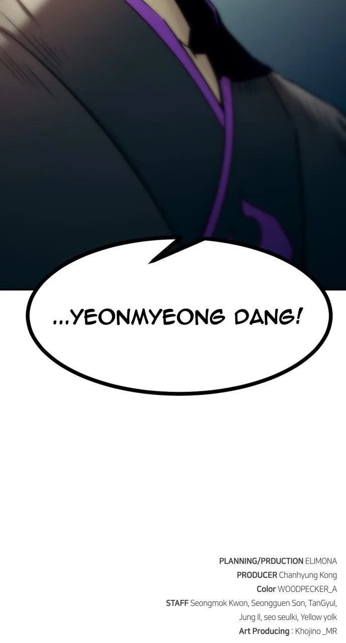The Dang Clan’s Swordmaster Heir Just Wants a Normal Life Chapter 40 page 136 - 