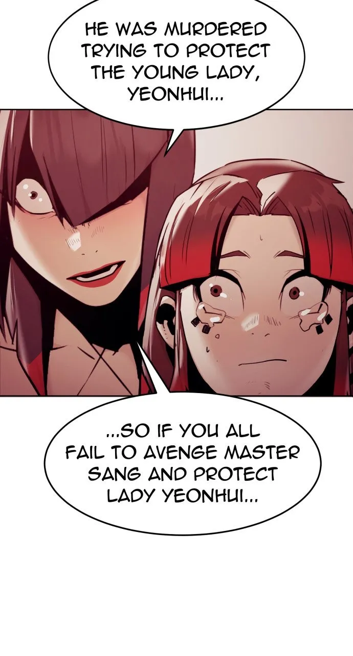 The Dang Clan’s Swordmaster Heir Just Wants a Normal Life Chapter 40 page 16 - 