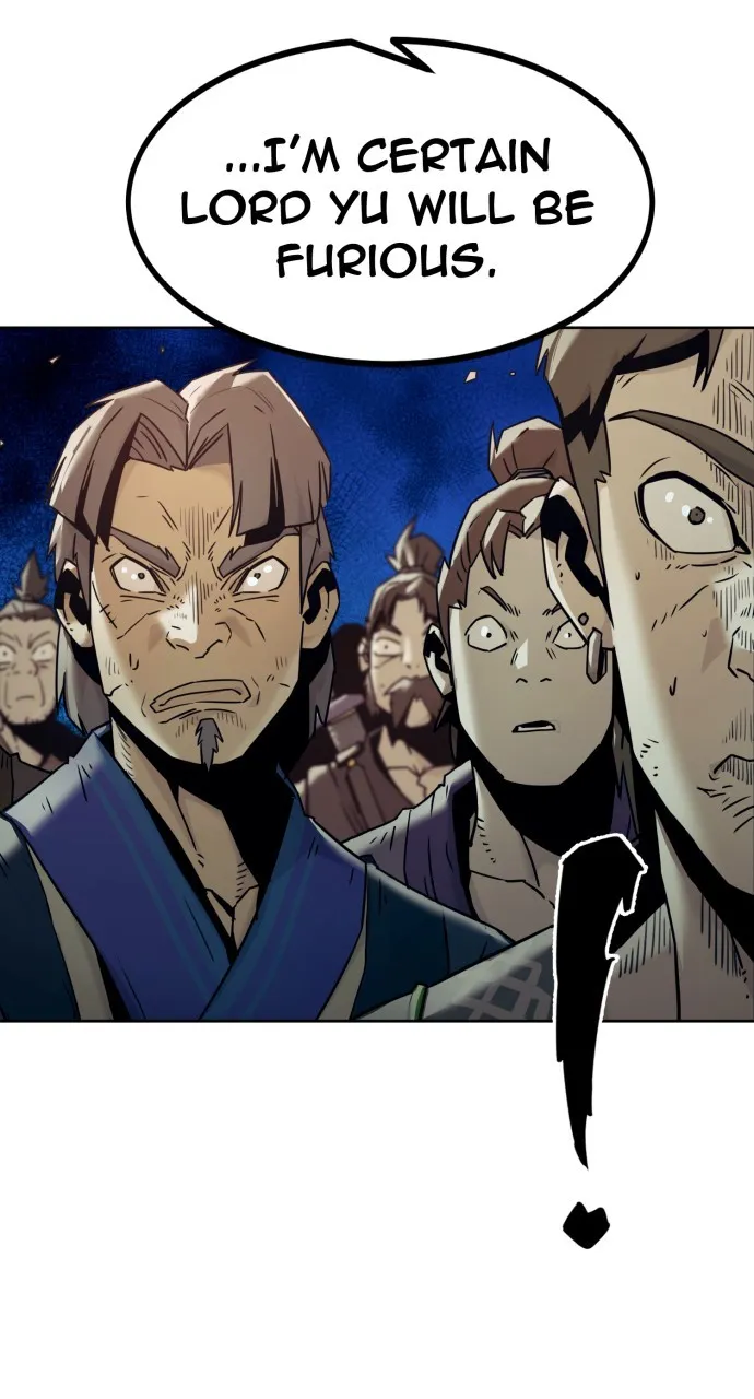 The Dang Clan’s Swordmaster Heir Just Wants a Normal Life Chapter 40 page 17 - 